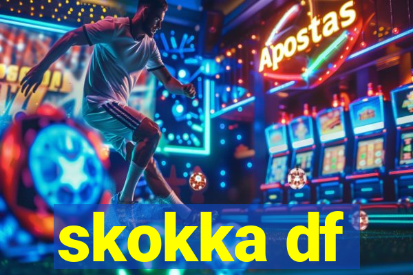 skokka df